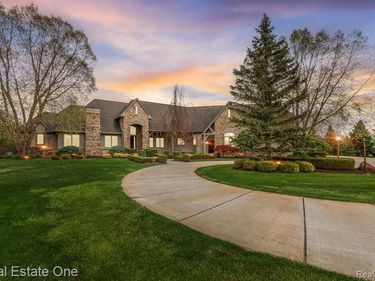 78642 Harvest Lane, Bruce Twp, MI 48065