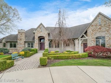 78642 Harvest Lane, Bruce Twp, MI 48065