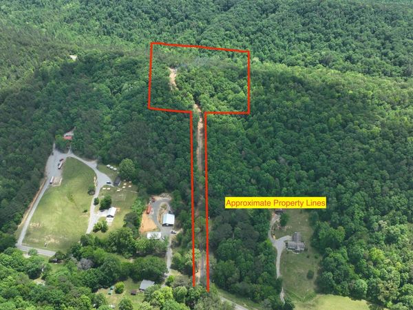 1250 Welcome Valley Road , Benton, TN 37307