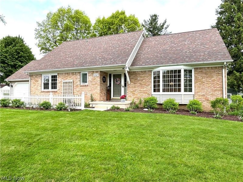 1247 Highland Avenue, Salem, OH 44460 Photo 1