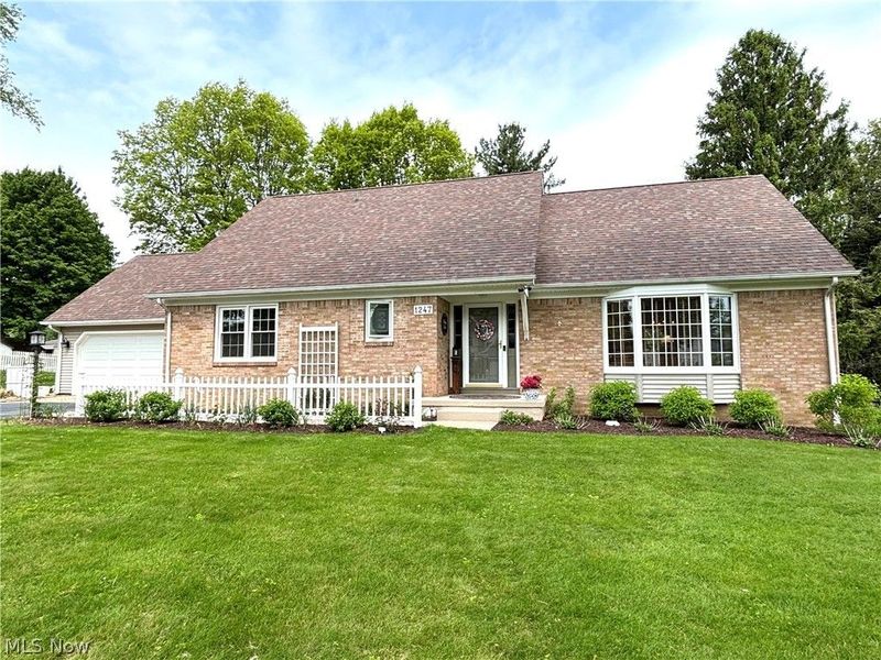 1247 Highland Avenue, Salem, OH 44460 Photo 2