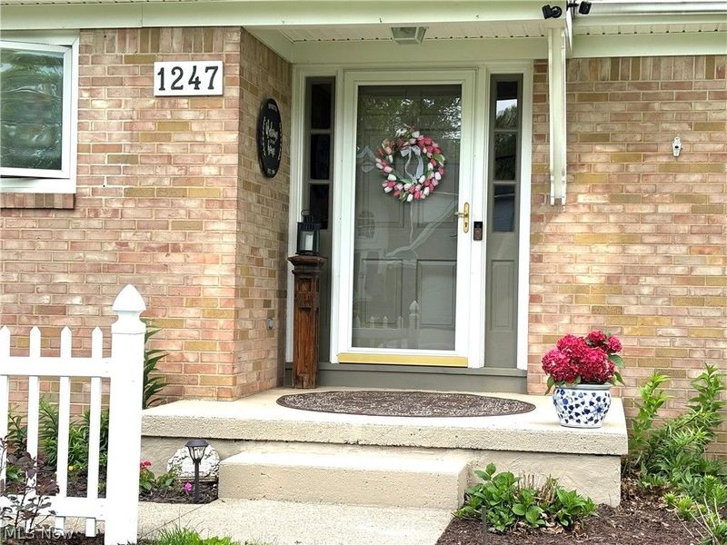1247 Highland Avenue, Salem, OH 44460 Photo 8