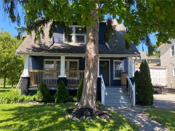 14726 Puritas Avenue , Cleveland, OH 44135
