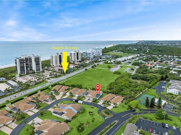 223 River Walk, Unit 12, Hutchinson Island, FL 34949