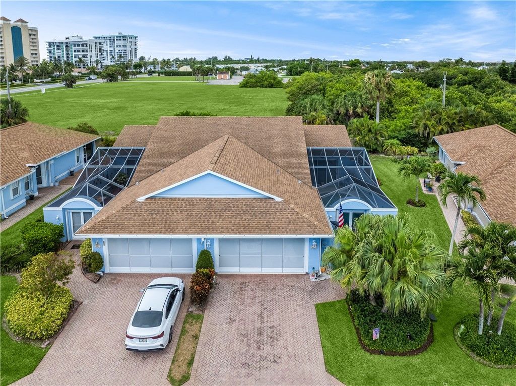 223 River Walk, Unit 12, Hutchinson Island, FL 34949 Photo