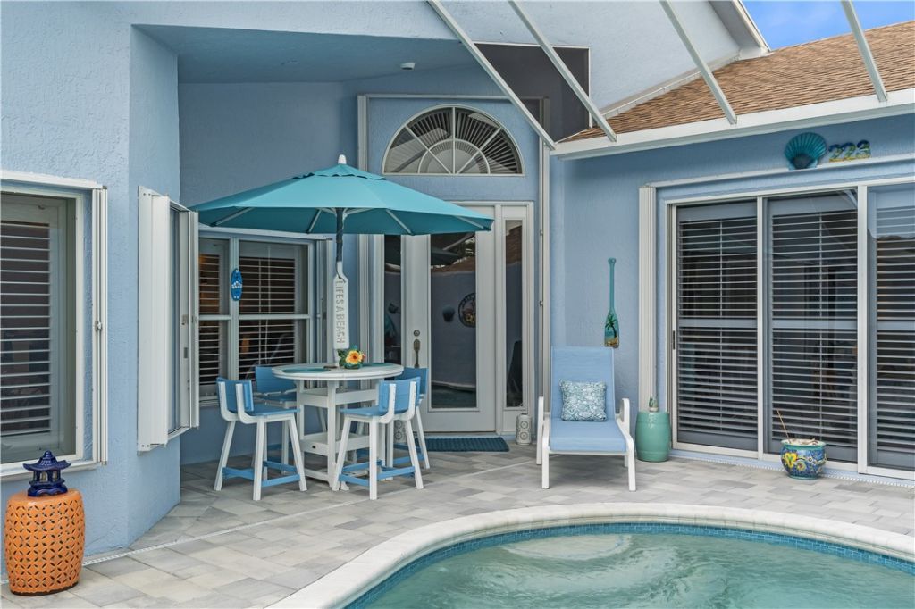 223 River Walk, Unit 12, Hutchinson Island, FL 34949 Photo
