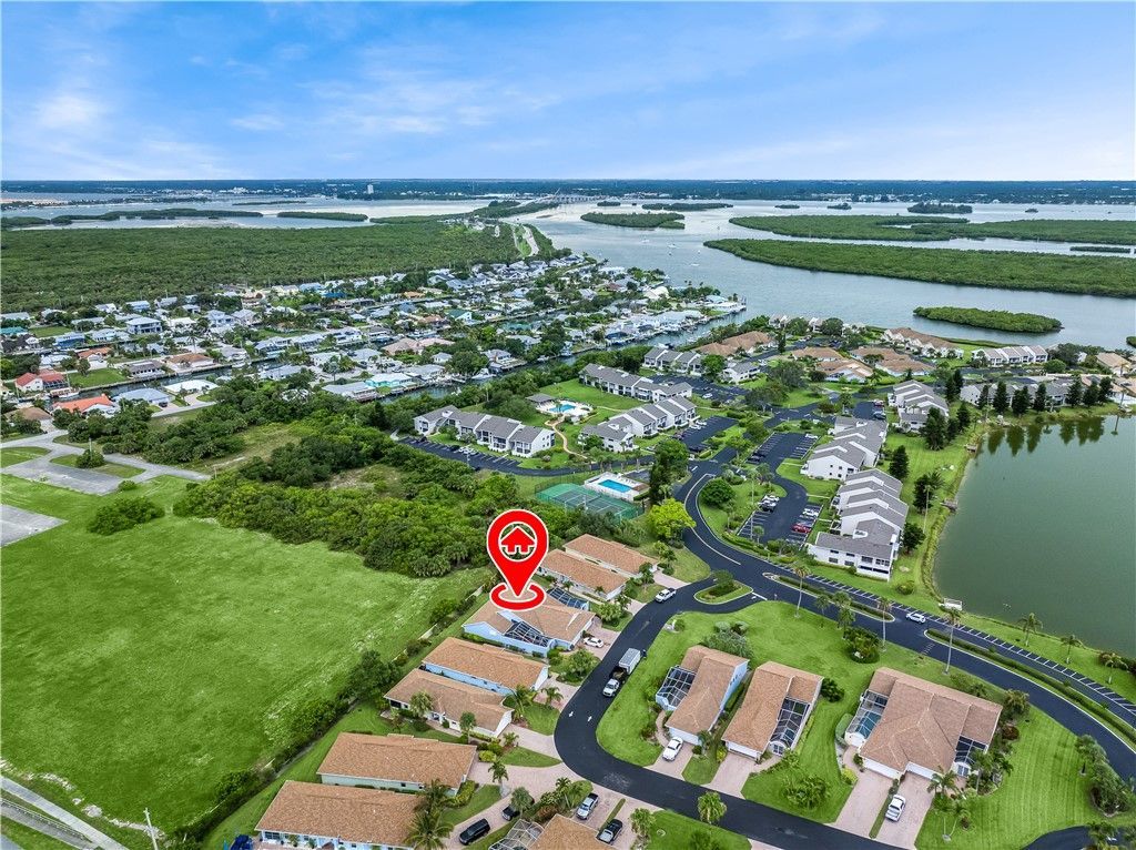 223 River Walk, Unit 12, Hutchinson Island, FL 34949 Photo