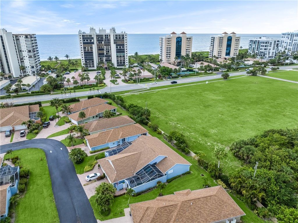 223 River Walk, Unit 12, Hutchinson Island, FL 34949 Photo