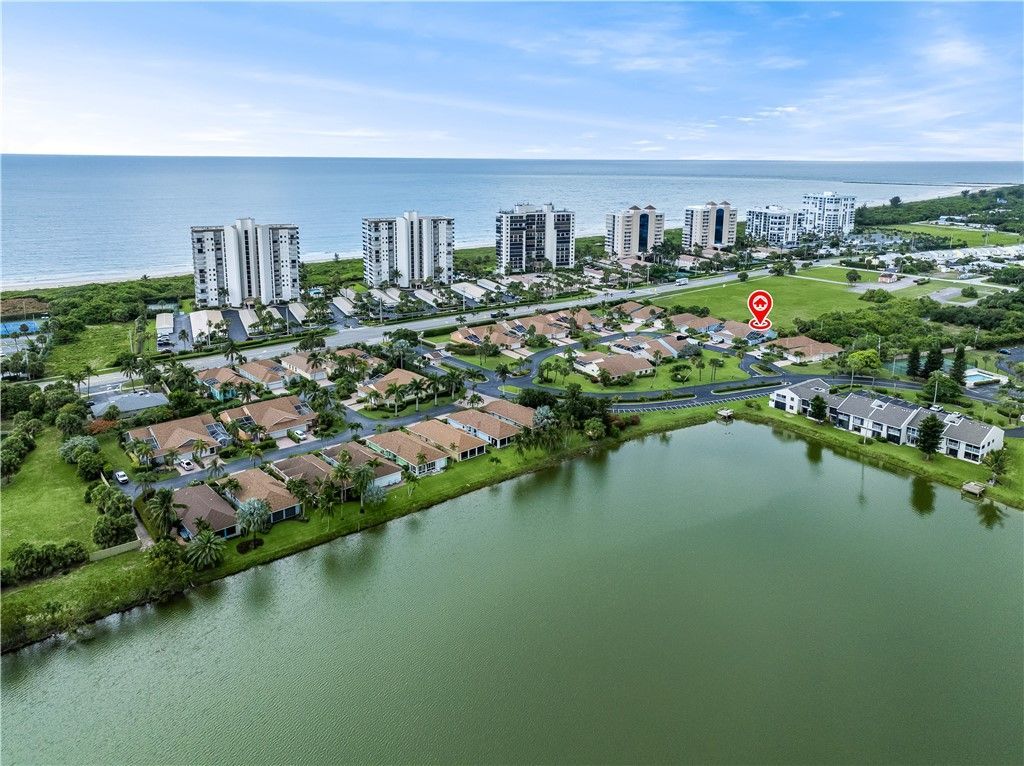 223 River Walk, Unit 12, Hutchinson Island, FL 34949 Photo