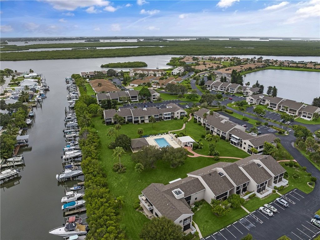 223 River Walk, Unit 12, Hutchinson Island, FL 34949 Photo
