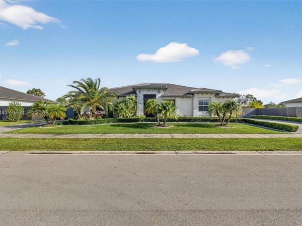 16767 SW 290th Ln , Homestead, FL 33030