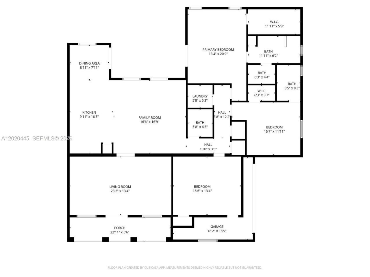 16767 SW 290th Ln , Homestead, FL 33030 Photo