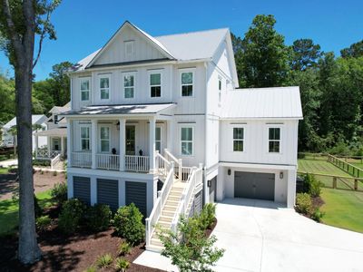 3853 Delinger Drive, Mount Pleasant, SC 29466