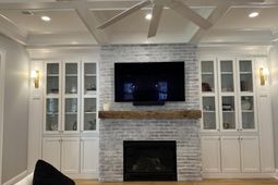 3853 Delinger Drive photo 4