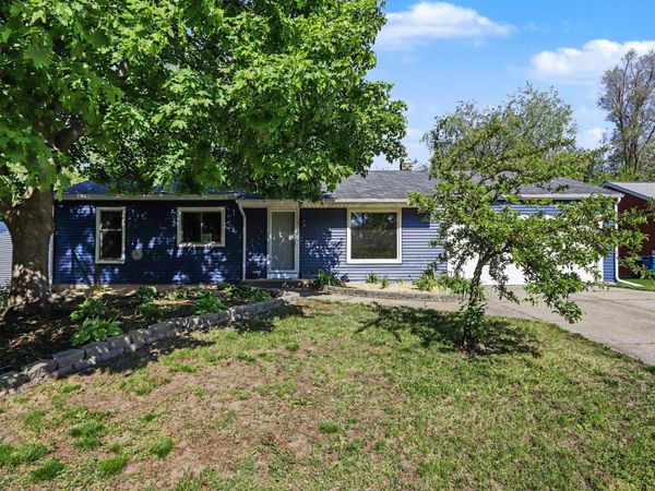 34 Thorncroft Avenue, Battle Creek, MI 49017
