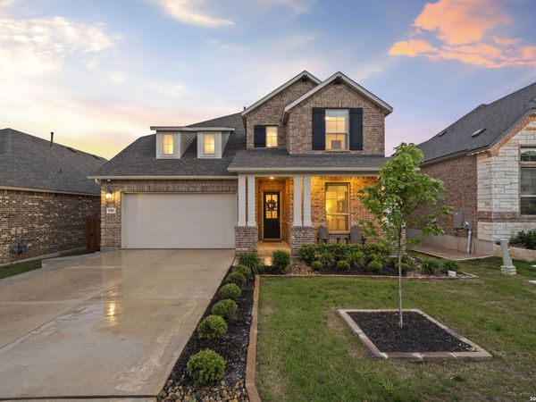 1583 SEEKAT DR, New Braunfels, TX 78132