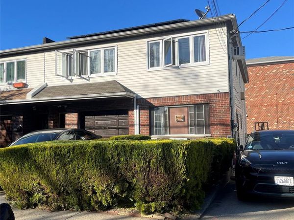 619 E 86th Street , Brooklyn, NY 11236
