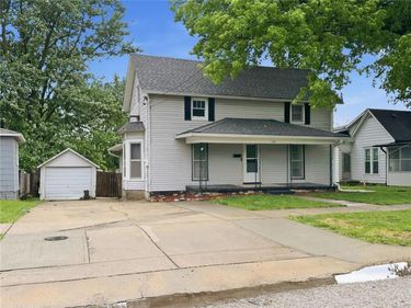 1138 Elm Street, Chillicothe, MO 64601