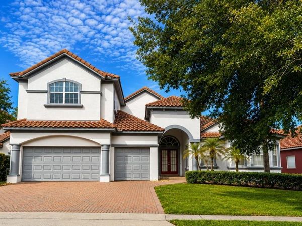 439 CHELSEA AVENUE , DAVENPORT, FL 33837