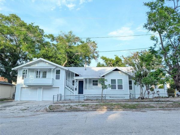 985 8TH AVENUE S, Unit S, ST PETERSBURG, FL 33705