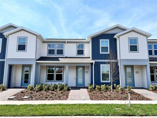 14322 ORCHID ISLAND DRIVE , ORLANDO, FL 32827
