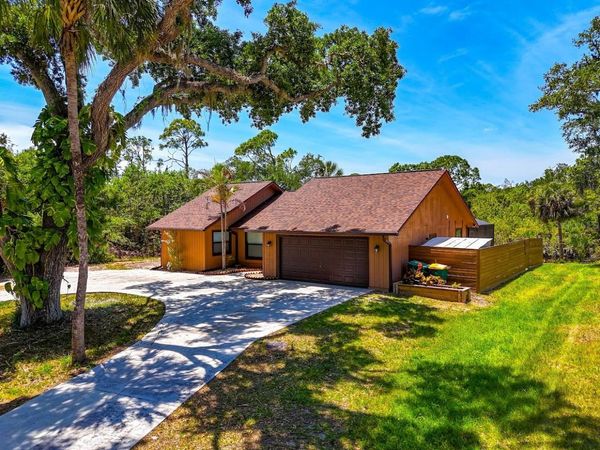 225 HOFFER STREET, PORT CHARLOTTE, FL 33953