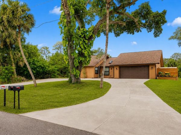 225 HOFFER STREET , PORT CHARLOTTE, FL 33953