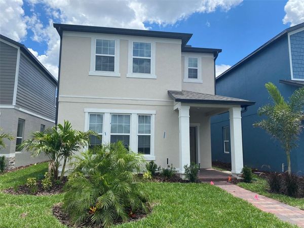 12597 ENCORE AT OVATION WAY , WINTER GARDEN, FL 34787