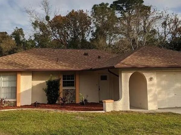 9343 BELVEDERE STREET , SPRING HILL, FL 34608