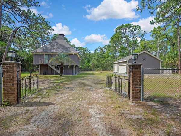 9160 W KINGSTON DRIVE, HOMOSASSA, FL 34448