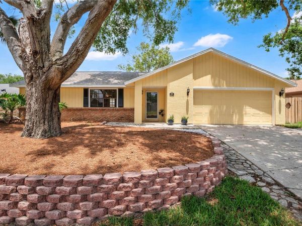 7437 BURNWAY DRIVE , ORLANDO, FL 32819