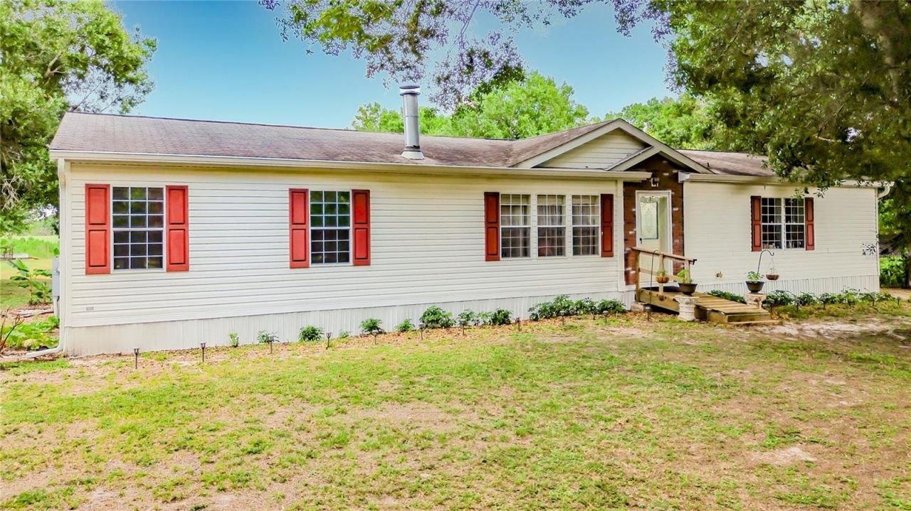255 Grant Bass Road , Kenansville, FL 34739 Photo