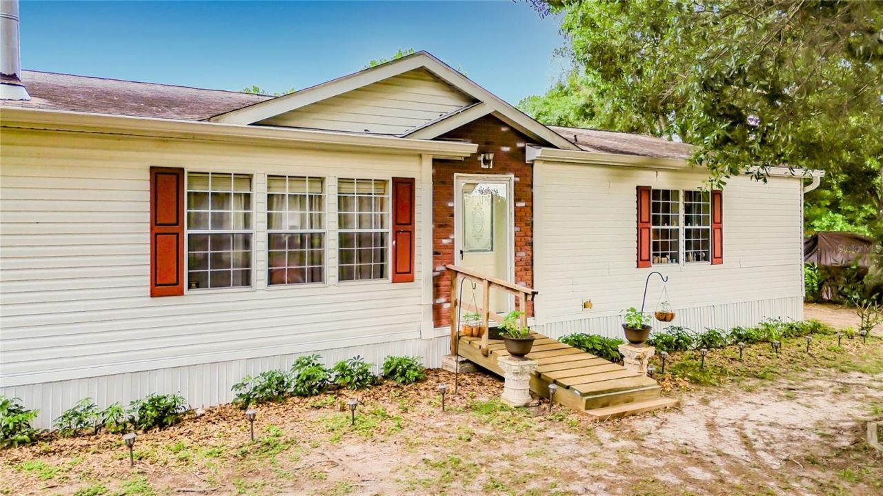 255 Grant Bass Road , Kenansville, FL 34739 Photo