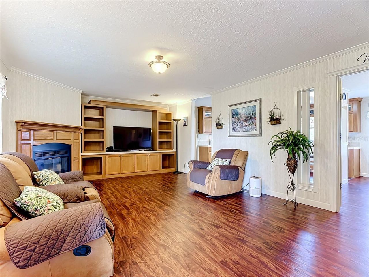 255 Grant Bass Road , Kenansville, FL 34739 Photo