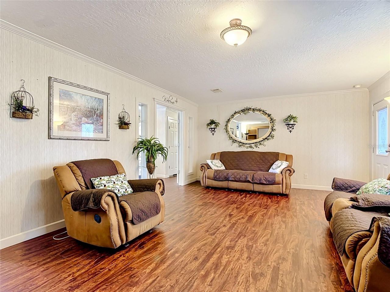 255 Grant Bass Road , Kenansville, FL 34739 Photo