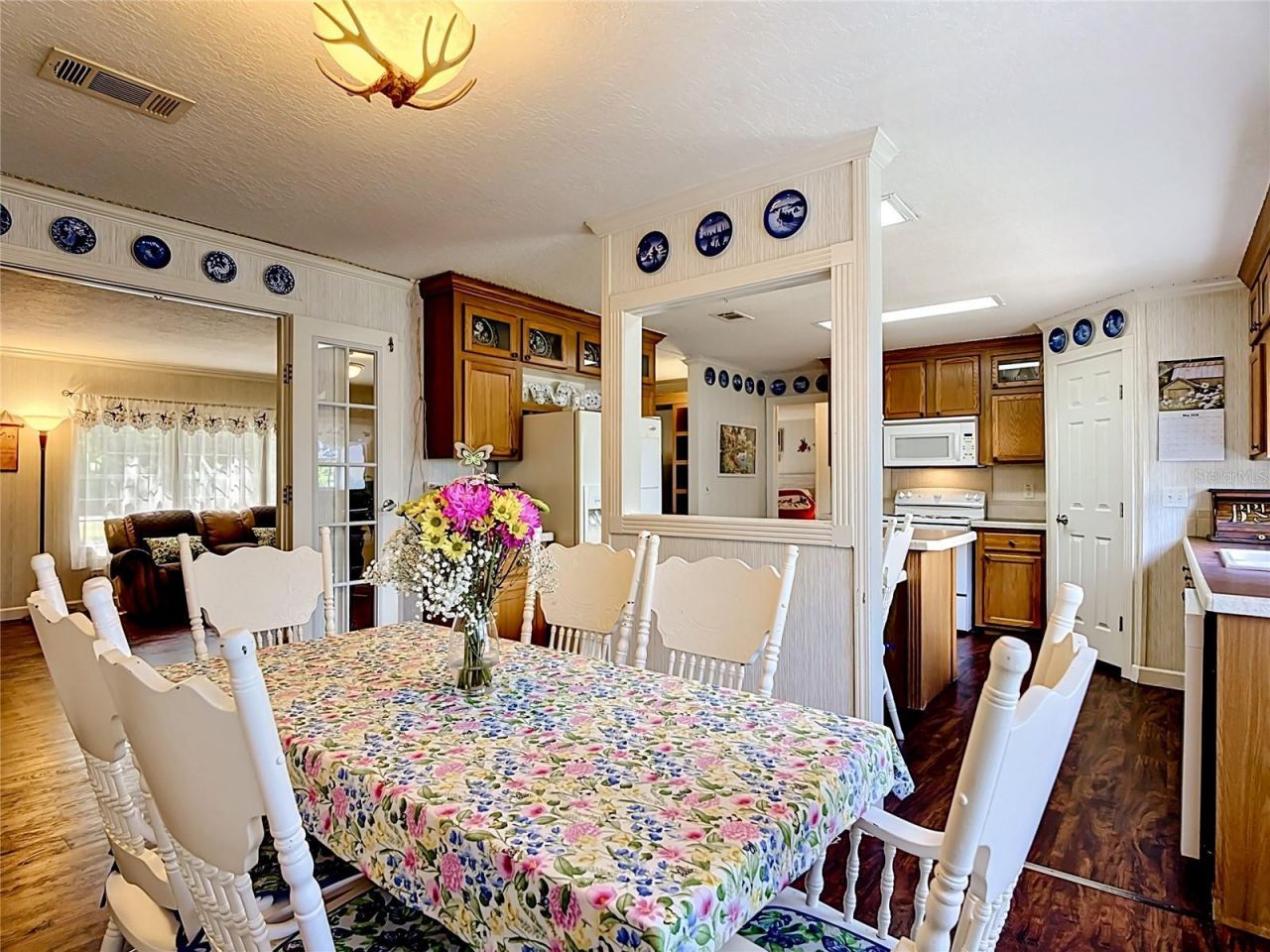 255 Grant Bass Road , Kenansville, FL 34739 Photo