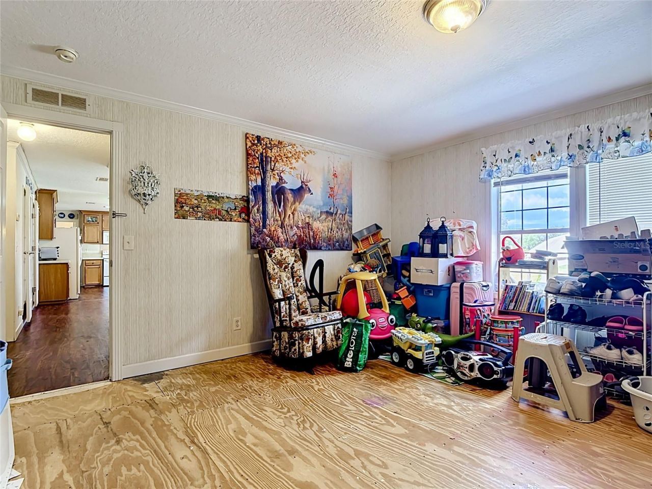 255 Grant Bass Road , Kenansville, FL 34739 Photo