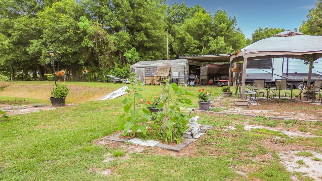 255 Grant Bass Road , Kenansville, FL 34739 Photo