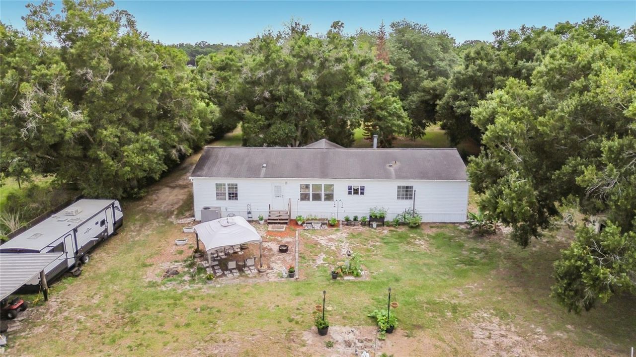 255 Grant Bass Road , Kenansville, FL 34739 Photo