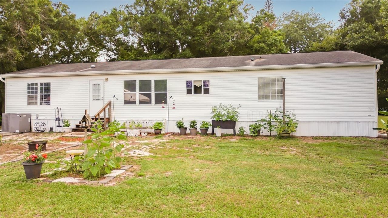255 Grant Bass Road , Kenansville, FL 34739 Photo