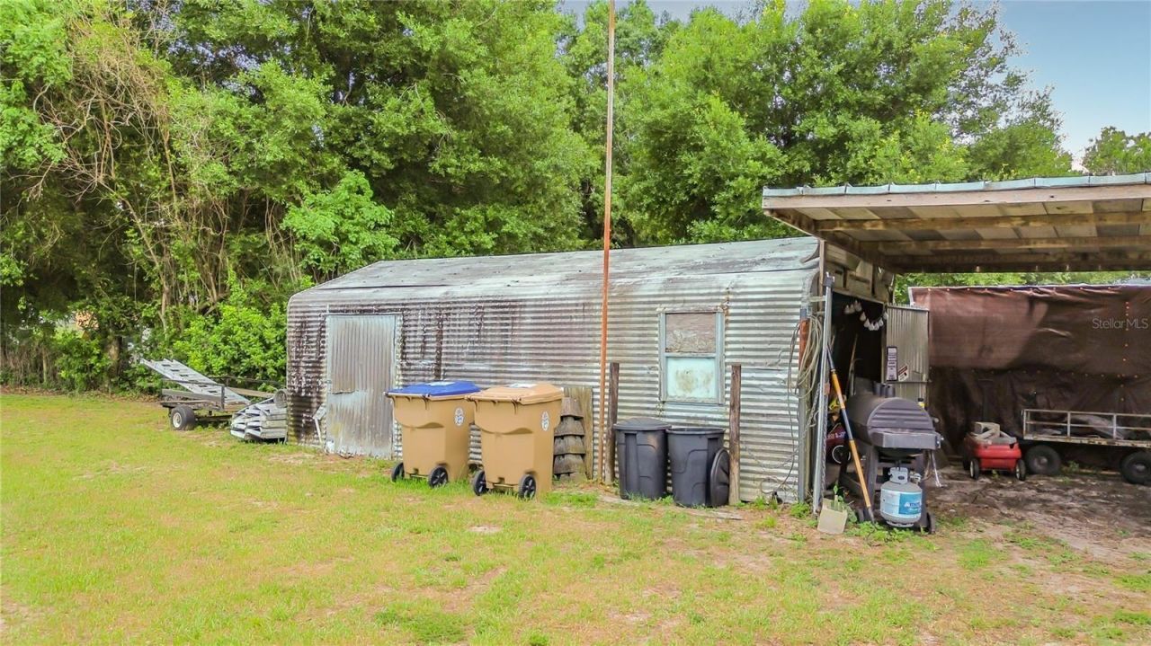 255 Grant Bass Road , Kenansville, FL 34739 Photo