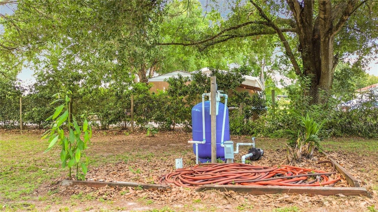 255 Grant Bass Road , Kenansville, FL 34739 Photo