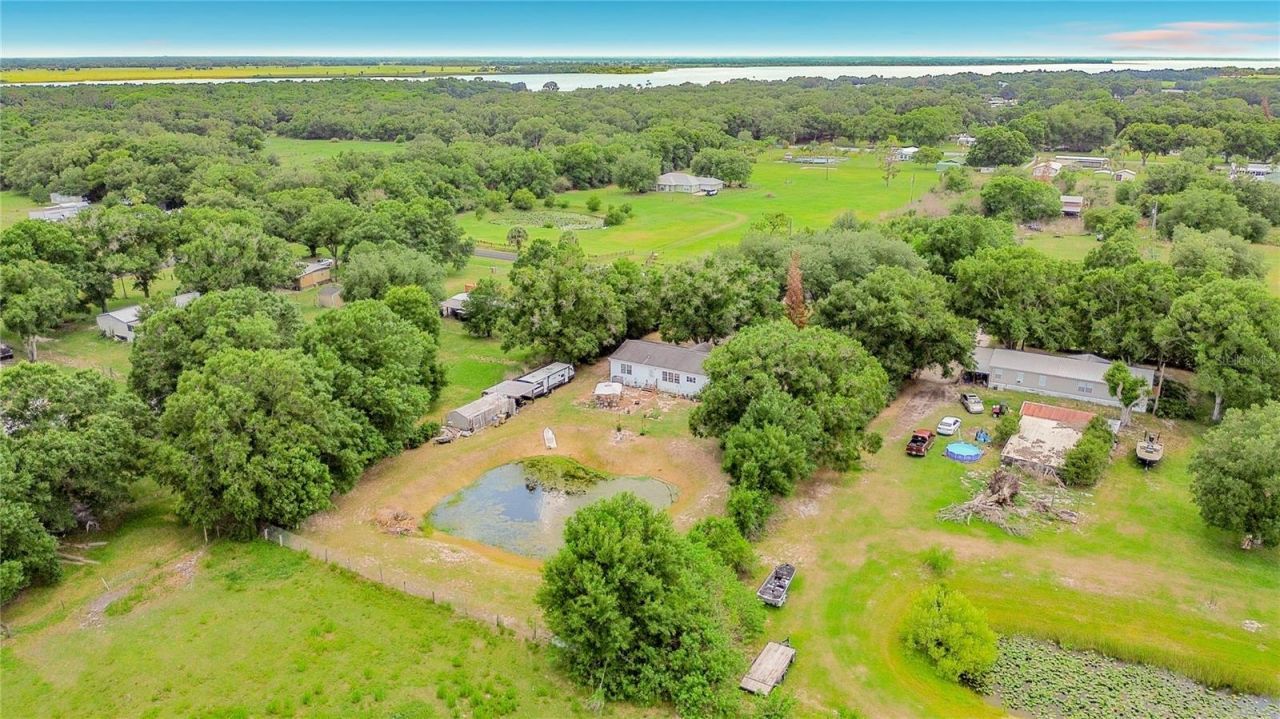255 Grant Bass Road , Kenansville, FL 34739 Photo