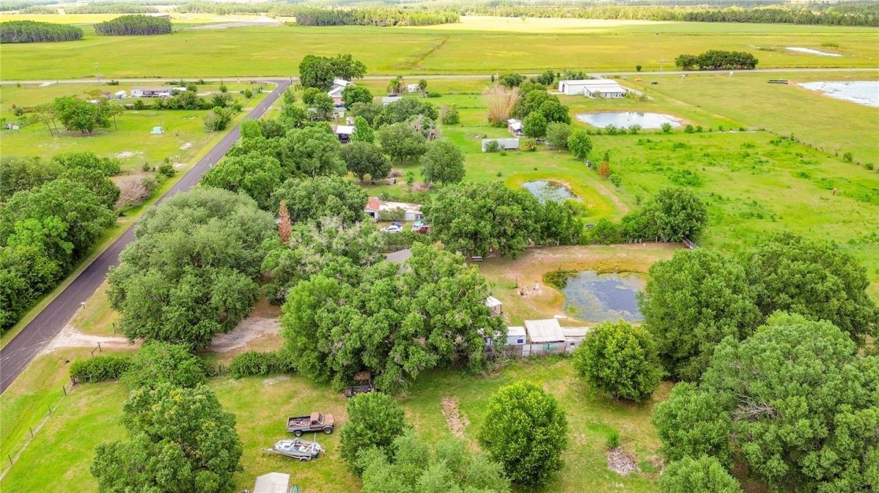 255 Grant Bass Road , Kenansville, FL 34739 Photo