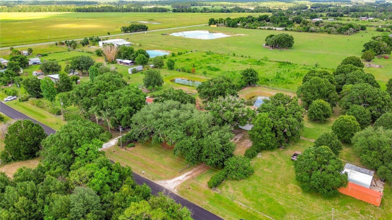 255 Grant Bass Road , Kenansville, FL 34739 Photo