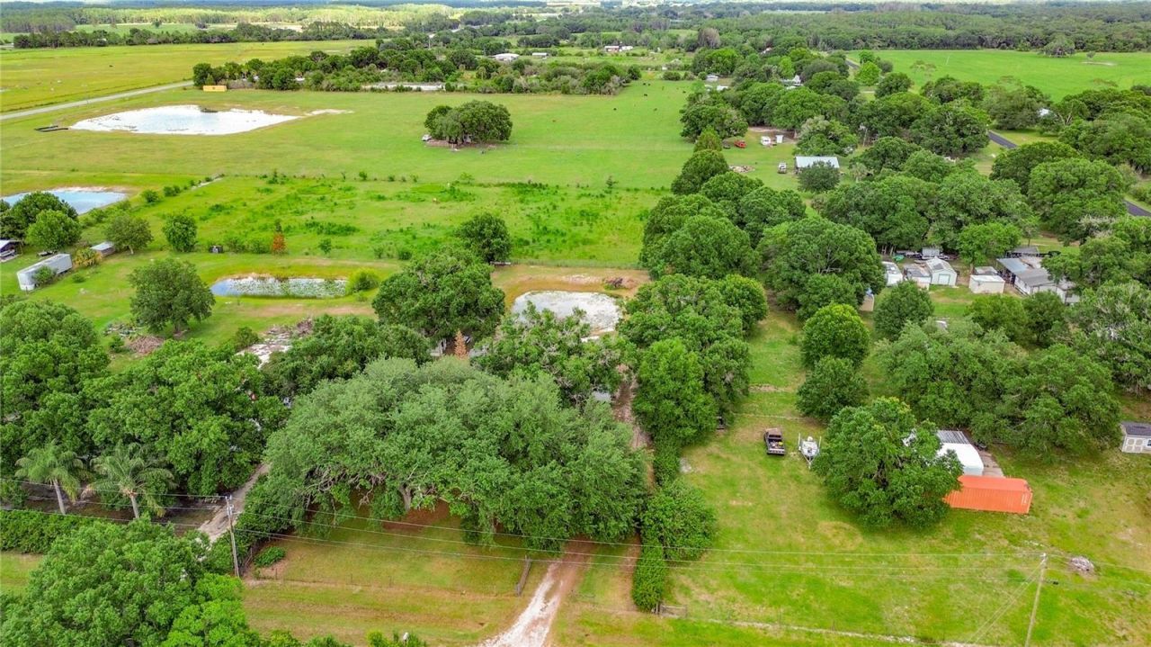 255 Grant Bass Road , Kenansville, FL 34739 Photo