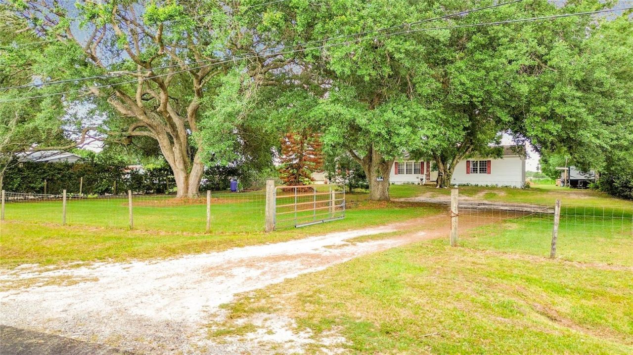 255 Grant Bass Road , Kenansville, FL 34739 Photo