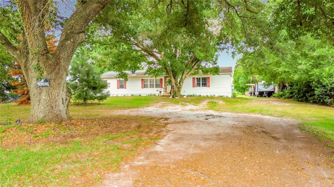 255 Grant Bass Road , Kenansville, FL 34739 Photo
