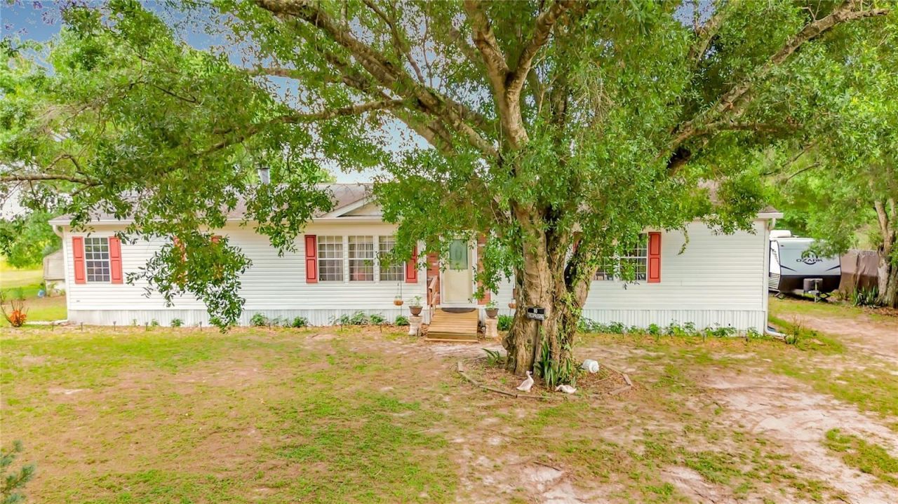 255 Grant Bass Road , Kenansville, FL 34739 Photo