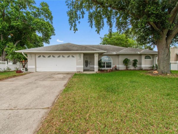 5432 HIGHLANDS VUE LANE , LAKELAND, FL 33812